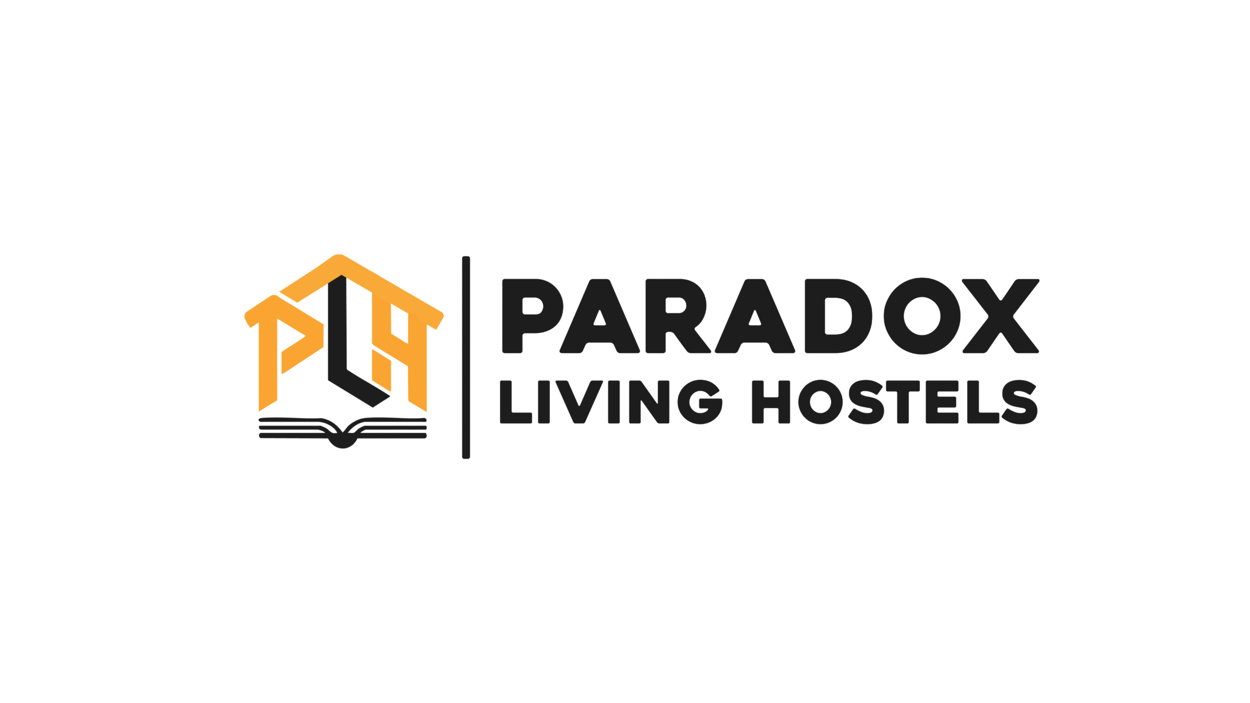 Paradox Living Hostel Logo